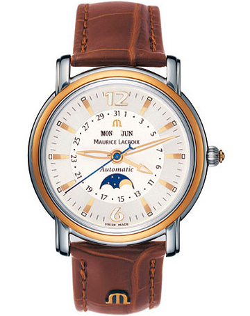 MAURICE LACROIX MP6347-YS101-92E