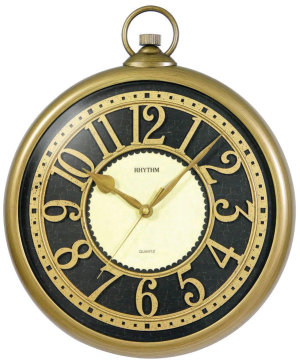 Rhythm CMG 431NR18 Rhythm CMG 431NR18