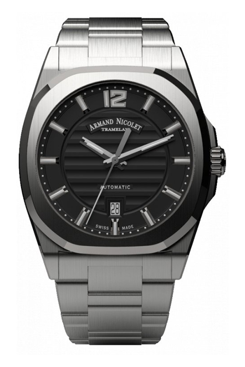 ARMAND NICOLET A660AAA-NR-MA4660AA ARMAND NICOLET A660AAA-NR-MA4660AA