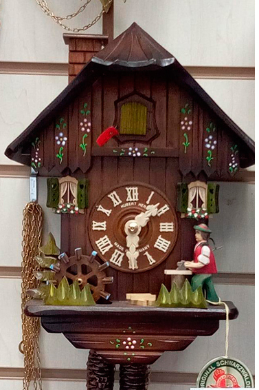 Hubert Herr 614/1VKA Hubert Herr 614/1VKA