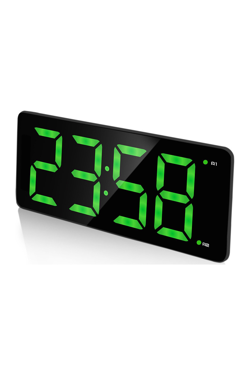 Будильники сетевые BVItech BV-475GKx Будильники сетевые BVItech BV-475GKx