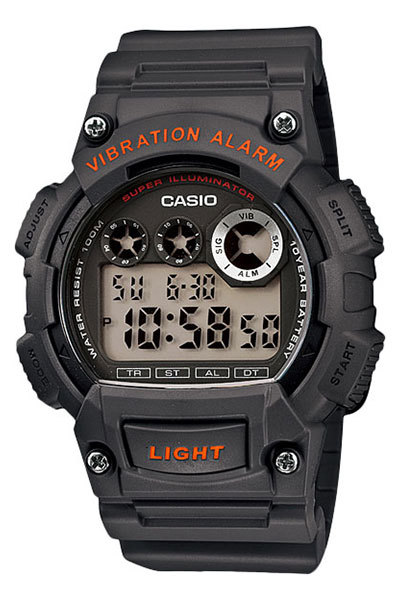 CASIO W735H-8A CASIO W735H-8A