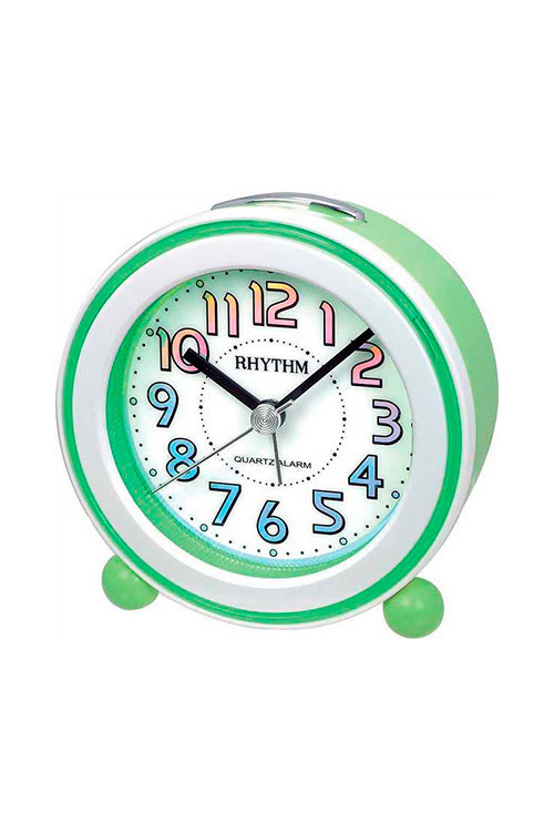 Будильники Rhythm CRE 833 NR05 Будильники Rhythm CRE 833 NR05