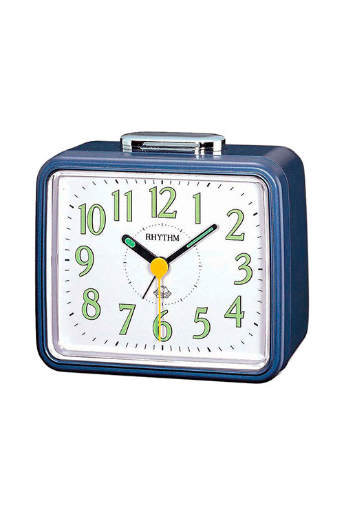 Будильники Rhythm 4RA 457 WR 04 Будильники Rhythm 4RA 457 WR 04