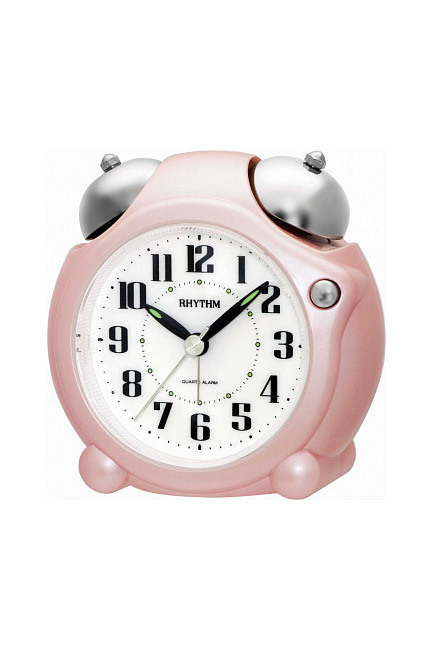 Будильники Rhythm CRA 823NR13 Будильники Rhythm CRA 823NR13