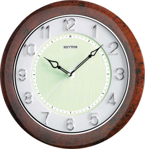 Rhythm CMG 435NR06 Rhythm CMG 435NR06