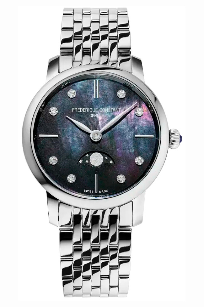 FREDERIQUE CONSTANT 220MPBD1S26B FREDERIQUE CONSTANT 220MPBD1S26B