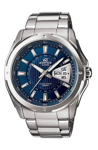 CASIO EF 129D-2A CASIO EF 129D-2A