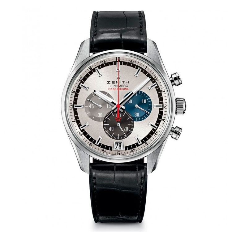 ZENITH 03.2041.4052/69C 496 ZENITH 03.2041.4052/69C 496