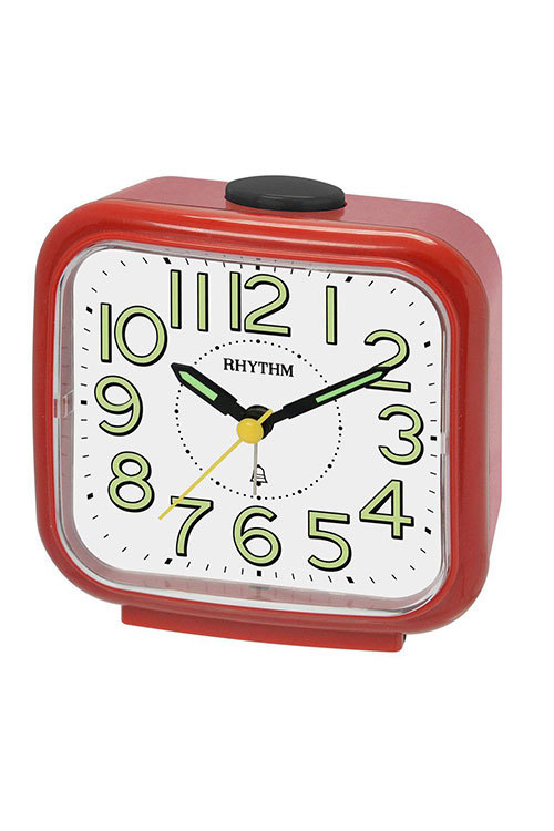 Будильники Rhythm CRA 848 NR01