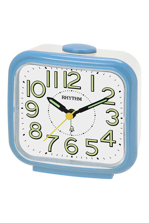 Будильники Rhythm CRA 848 NR04