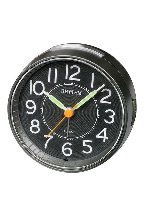 Будильники Rhythm CRE 850WR02 Будильники Rhythm CRE 850WR02