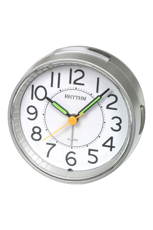 Будильники Rhythm CRE 850WR19