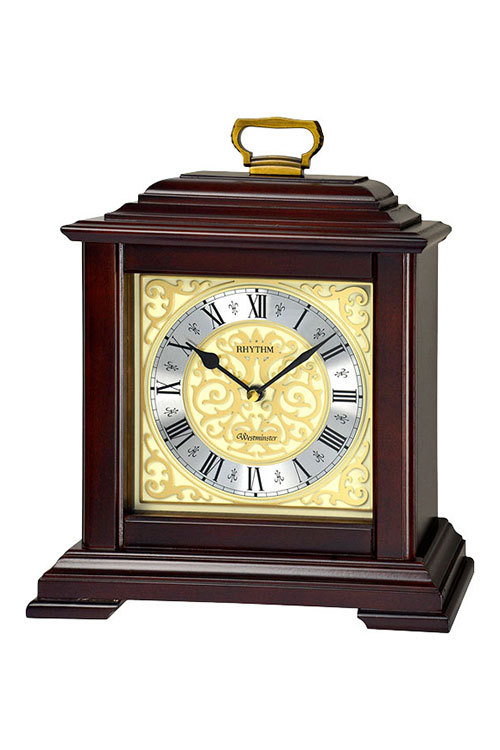 Rhythm CRH243NR06 Rhythm CRH243NR06