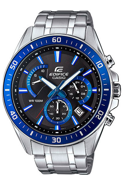 CASIO EFR 552D-1A2 CASIO EFR 552D-1A2