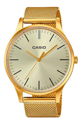 CASIO LTP E140G-9A CASIO LTP E140G-9A