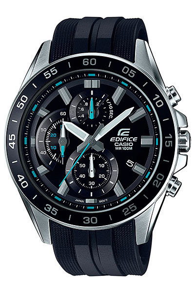 CASIO EFV 550P-1A CASIO EFV 550P-1A