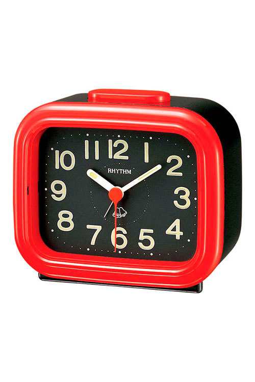 Будильники Rhythm 4RA 888 R 04 Будильники Rhythm 4RA 888 R 04