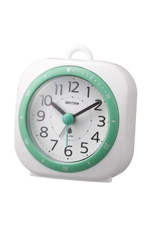 Будильники Rhythm 8RE 656 WR 05 Будильники Rhythm 8RE 656 WR 05