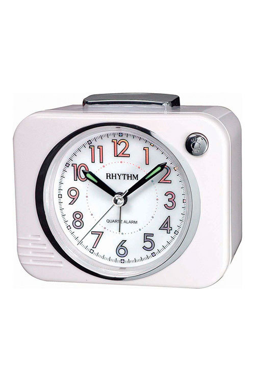 Будильники Rhythm CRA 827NR03 Будильники Rhythm CRA 827NR03
