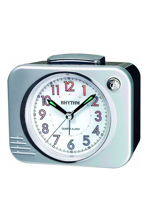 Будильники Rhythm CRA 827NR66 Будильники Rhythm CRA 827NR66