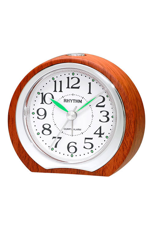 Будильники Rhythm CRE 819NR06