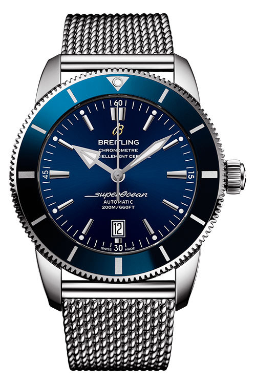 BREITLING AB 2020161C1A1 BREITLING AB 2020161C1A1