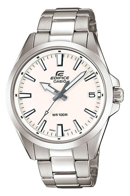CASIO EFV 100D-7A CASIO EFV 100D-7A