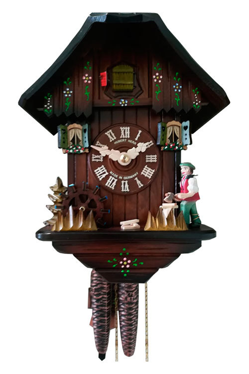 Hubert Herr 614V/1 Hubert Herr 614V/1