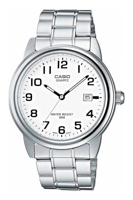 CASIO MTP 1221A-7B CASIO MTP 1221A-7B
