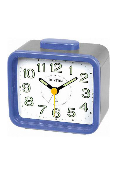 Будильники Rhythm CRA 637WR04