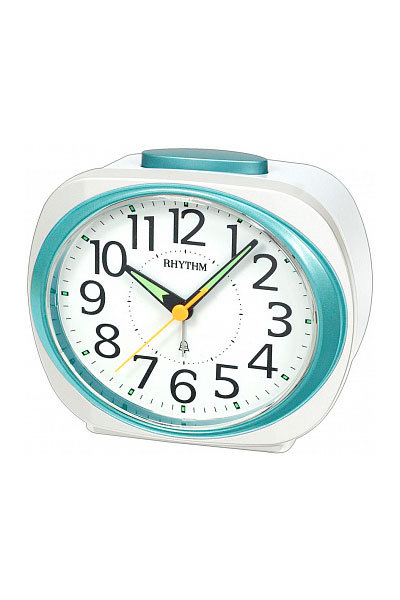 Будильники Rhythm CRA 838WR05 Будильники Rhythm CRA 838WR05