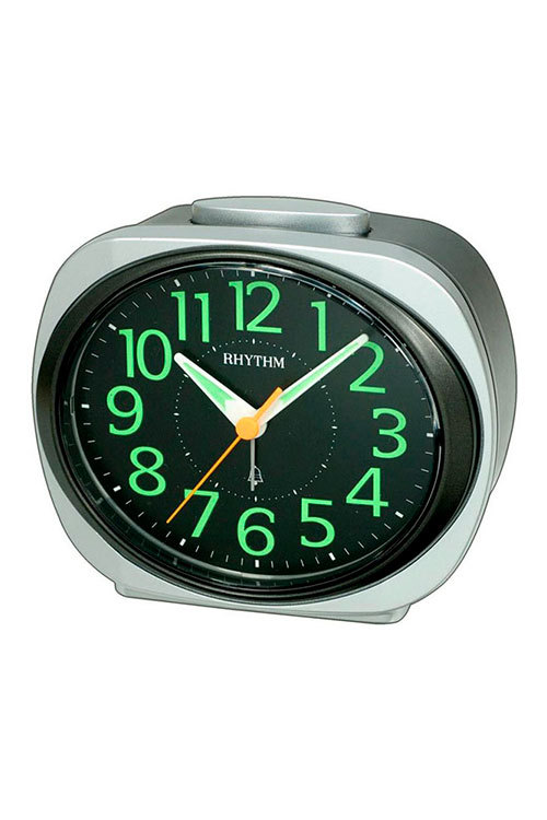 Будильники Rhythm CRA 838WR19 Будильники Rhythm CRA 838WR19