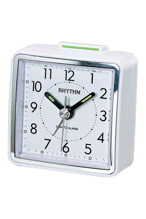 Будильники Rhythm CRE 210NR03 Будильники Rhythm CRE 210NR03