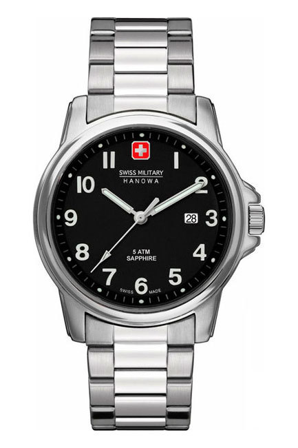 SWISS MILITARY HANOWA 06-5231.04.007 SWISS MILITARY HANOWA 06-5231.04.007