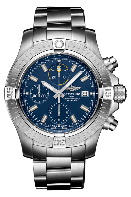 BREITLING A 13317101C1A1 BREITLING A 13317101C1A1