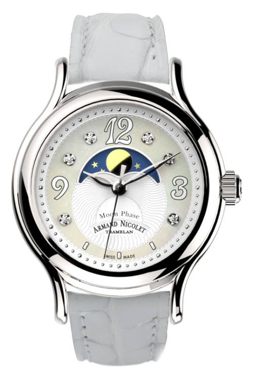 ARMAND NICOLET A882AAA-AN-P882BC8 ARMAND NICOLET A882AAA-AN-P882BC8