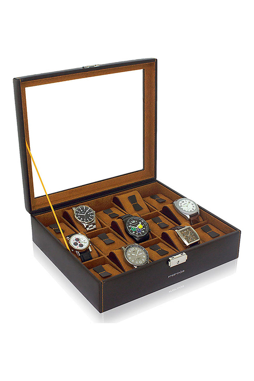 Боксы для хранения часов Designhutte 70021/416
