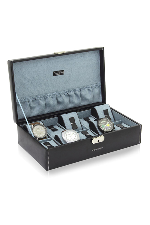 Боксы для хранения часов Designhutte 70021/430 Боксы для хранения часов Designhutte 70021/430