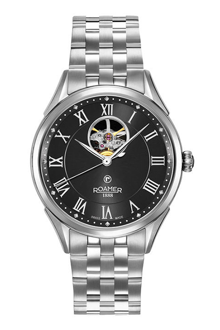 ROAMER 550661.41.52.50 ROAMER 550661.41.52.50