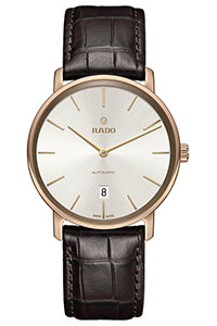 DiaMaster Ceramos от Rado