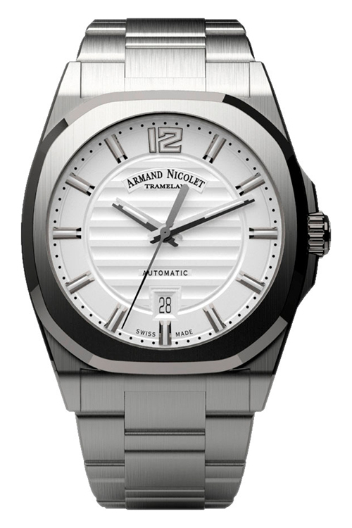 ARMAND NICOLET A660AAA-AG-MA4660AA ARMAND NICOLET A660AAA-AG-MA4660AA