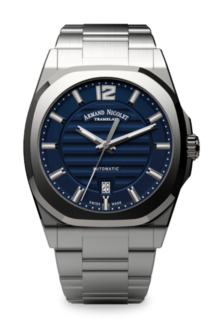 ARMAND NICOLET A660AAA-BU-MA4660AA ARMAND NICOLET A660AAA-BU-MA4660AA