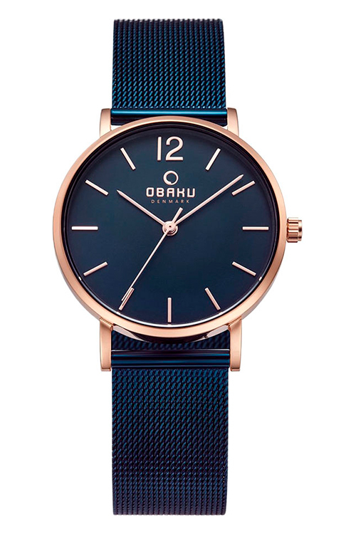 OBAKU V 197 LXVLML