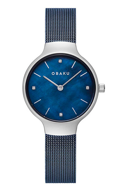 OBAKU V 241 LXCLML OBAKU V 241 LXCLML