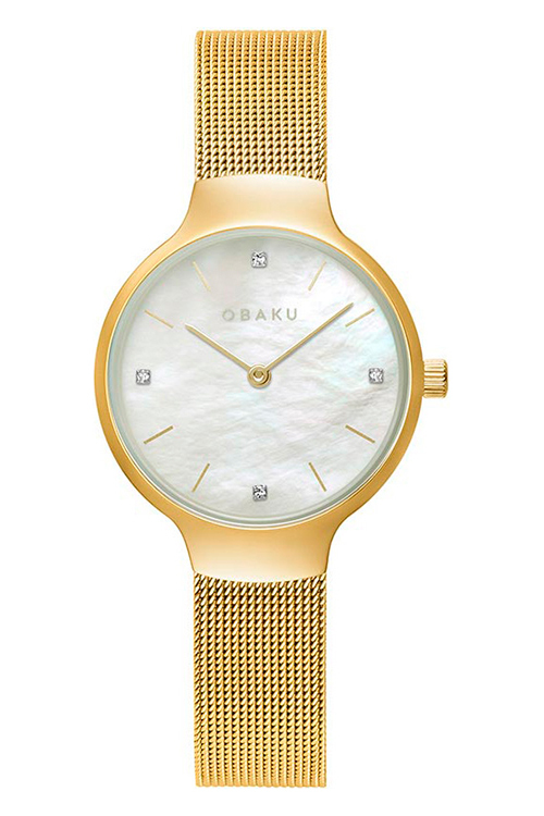 OBAKU V 241 LXGWMG OBAKU V 241 LXGWMG