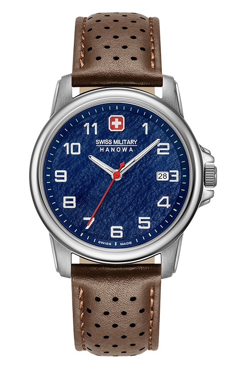 SWISS MILITARY HANOWA 06-4231.7.04.003 SWISS MILITARY HANOWA 06-4231.7.04.003