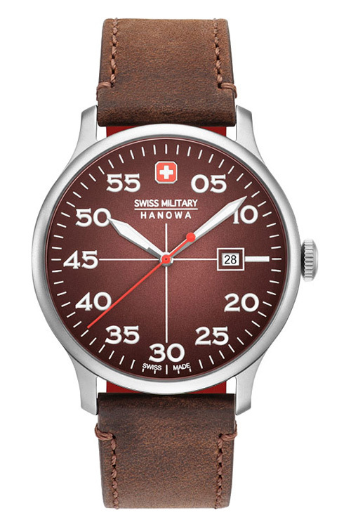 SWISS MILITARY HANOWA 06-4326.04.005 SWISS MILITARY HANOWA 06-4326.04.005