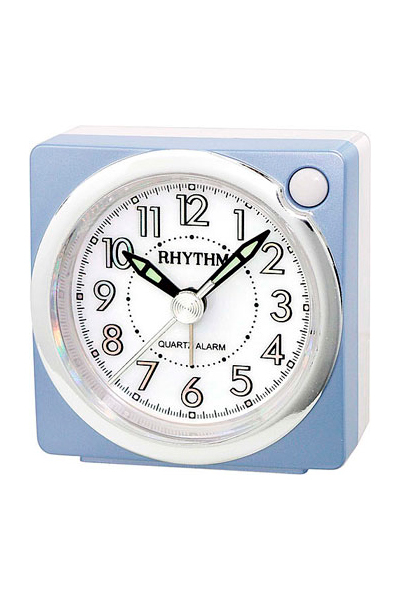 Будильники Rhythm CRE 820NR04 Будильники Rhythm CRE 820NR04