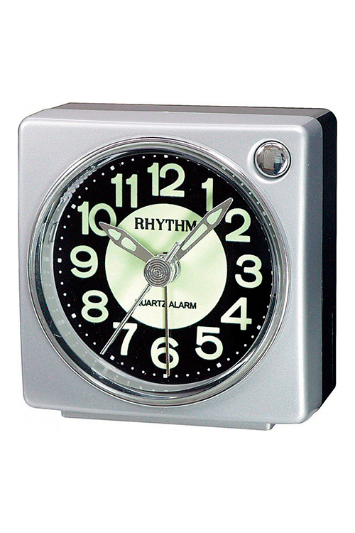 Будильники Rhythm CRE 823NR19 Будильники Rhythm CRE 823NR19